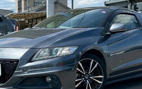 Honda CR-Z, 2015 год, 710 000 рублей, 3 фотография