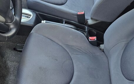 Honda Jazz I рестайлинг, 2008 год, 600 000 рублей, 6 фотография