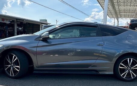 Honda CR-Z, 2015 год, 710 000 рублей, 8 фотография