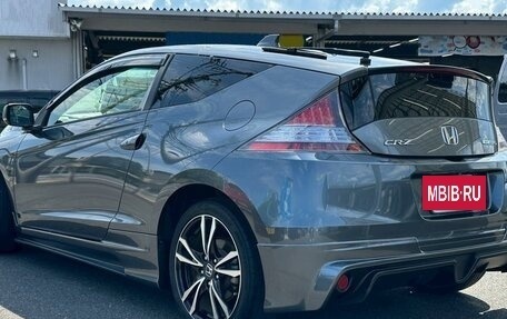 Honda CR-Z, 2015 год, 710 000 рублей, 6 фотография