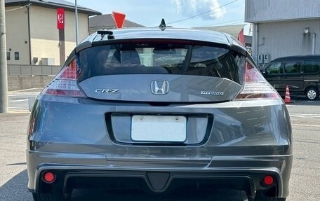 Honda CR-Z, 2015 год, 710 000 рублей, 5 фотография