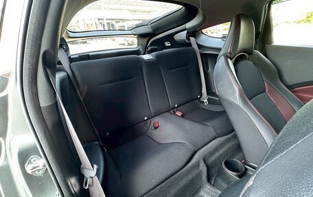 Honda CR-Z, 2015 год, 710 000 рублей, 14 фотография