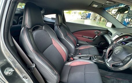 Honda CR-Z, 2015 год, 710 000 рублей, 15 фотография