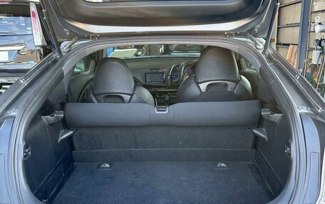 Honda CR-Z, 2015 год, 710 000 рублей, 12 фотография