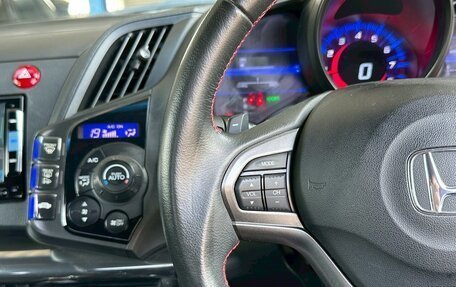 Honda CR-Z, 2015 год, 710 000 рублей, 18 фотография