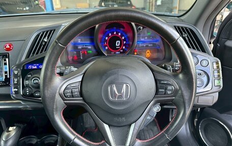 Honda CR-Z, 2015 год, 710 000 рублей, 17 фотография