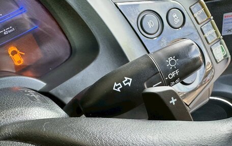 Honda CR-Z, 2015 год, 710 000 рублей, 21 фотография