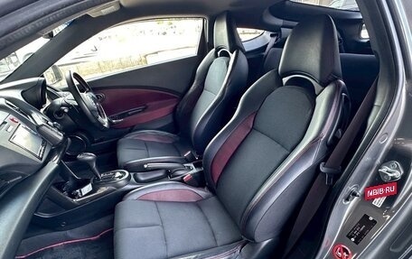 Honda CR-Z, 2015 год, 710 000 рублей, 10 фотография