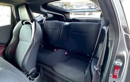 Honda CR-Z, 2015 год, 710 000 рублей, 11 фотография