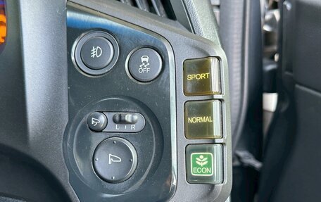 Honda CR-Z, 2015 год, 710 000 рублей, 25 фотография