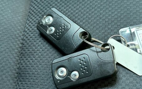 Honda CR-Z, 2015 год, 710 000 рублей, 27 фотография