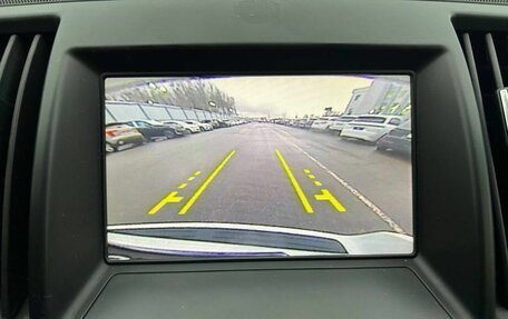 Land Rover Freelander II рестайлинг 2, 2014 год, 1 759 000 рублей, 13 фотография