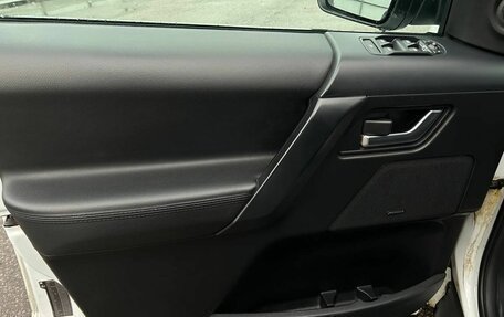 Land Rover Freelander II рестайлинг 2, 2014 год, 1 759 000 рублей, 15 фотография