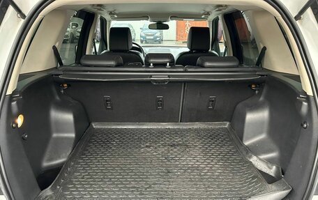 Land Rover Freelander II рестайлинг 2, 2014 год, 1 759 000 рублей, 17 фотография