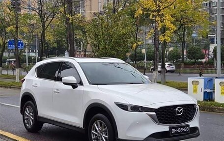Mazda CX-5 II, 2022 год, 2 345 277 рублей, 3 фотография