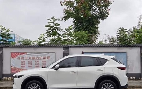 Mazda CX-5 II, 2022 год, 2 345 277 рублей, 7 фотография