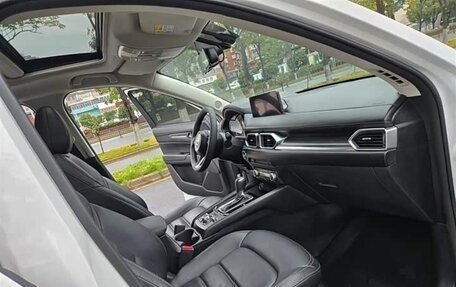 Mazda CX-5 II, 2022 год, 2 345 277 рублей, 10 фотография