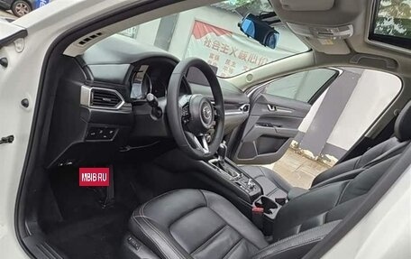 Mazda CX-5 II, 2022 год, 2 345 277 рублей, 8 фотография