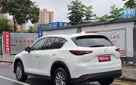 Mazda CX-5 II, 2022 год, 2 345 277 рублей, 6 фотография