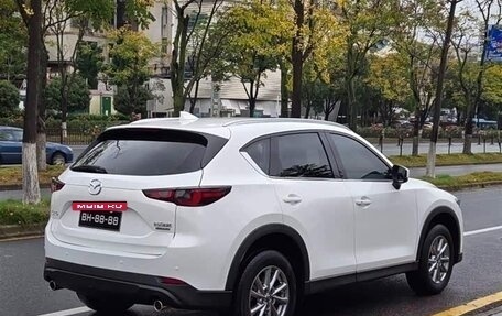 Mazda CX-5 II, 2022 год, 2 345 277 рублей, 4 фотография
