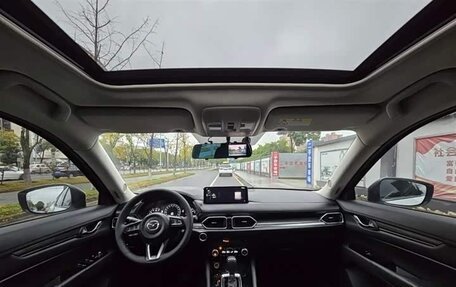 Mazda CX-5 II, 2022 год, 2 345 277 рублей, 12 фотография