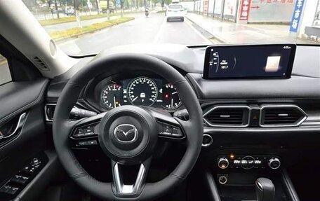 Mazda CX-5 II, 2022 год, 2 345 277 рублей, 13 фотография