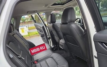 Mazda CX-5 II, 2022 год, 2 345 277 рублей, 11 фотография