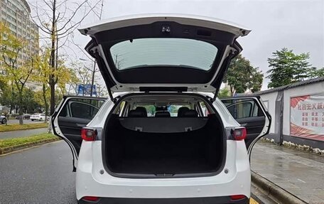 Mazda CX-5 II, 2022 год, 2 345 277 рублей, 23 фотография