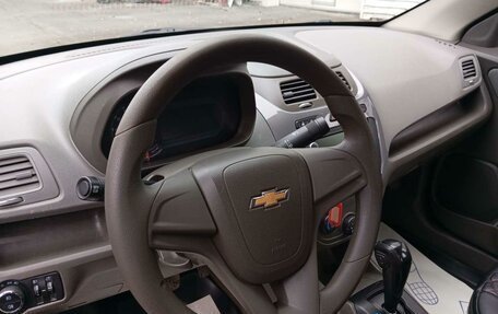 Chevrolet Cobalt II, 2023 год, 857 000 рублей, 6 фотография