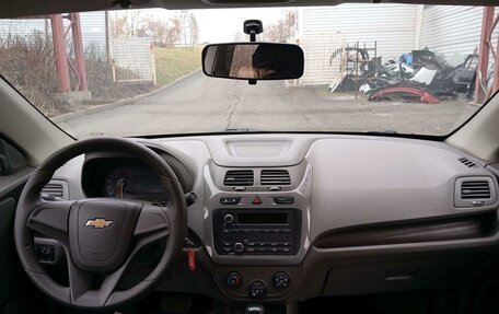 Chevrolet Cobalt II, 2023 год, 857 000 рублей, 14 фотография