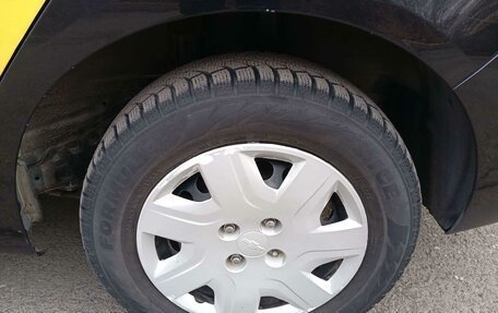 Chevrolet Cobalt II, 2023 год, 857 000 рублей, 10 фотография