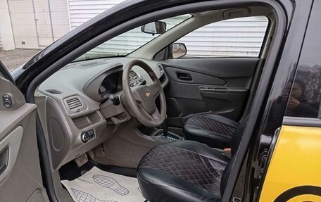 Chevrolet Cobalt II, 2023 год, 857 000 рублей, 8 фотография