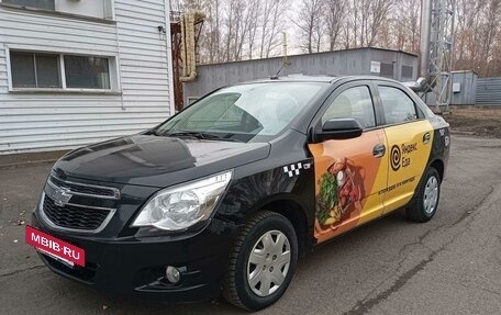 Chevrolet Cobalt II, 2023 год, 857 000 рублей, 2 фотография