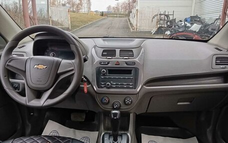 Chevrolet Cobalt II, 2023 год, 857 000 рублей, 5 фотография