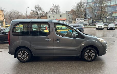 Peugeot Partner II рестайлинг 2, 2012 год, 1 350 000 рублей, 4 фотография