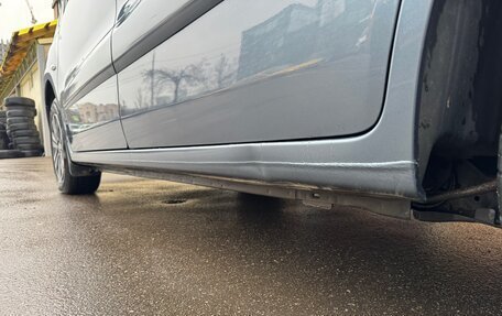 Peugeot Partner II рестайлинг 2, 2012 год, 1 350 000 рублей, 9 фотография