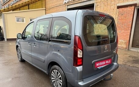 Peugeot Partner II рестайлинг 2, 2012 год, 1 350 000 рублей, 7 фотография