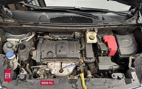 Peugeot Partner II рестайлинг 2, 2012 год, 1 350 000 рублей, 11 фотография