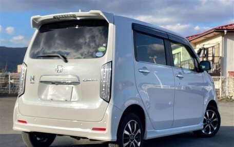 Honda N-WGN, 2021 год, 859 000 рублей, 5 фотография