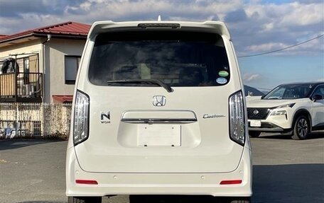 Honda N-WGN, 2021 год, 859 000 рублей, 6 фотография