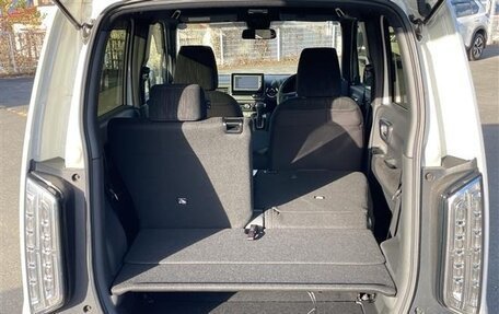 Honda N-WGN, 2021 год, 859 000 рублей, 10 фотография