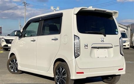 Honda N-WGN, 2021 год, 859 000 рублей, 7 фотография