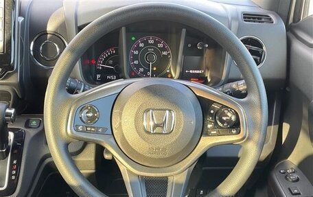 Honda N-WGN, 2021 год, 859 000 рублей, 18 фотография