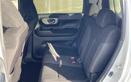 Honda N-WGN, 2021 год, 859 000 рублей, 15 фотография