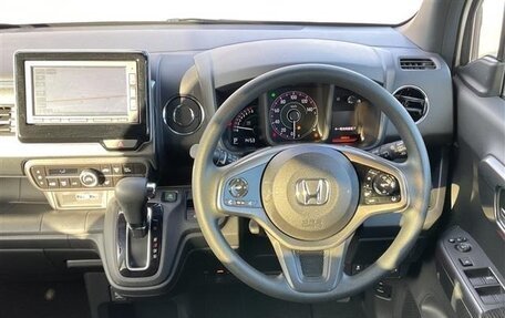 Honda N-WGN, 2021 год, 859 000 рублей, 16 фотография