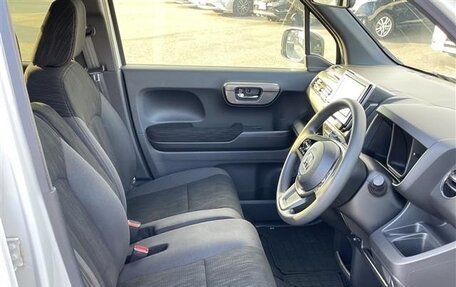 Honda N-WGN, 2021 год, 859 000 рублей, 13 фотография