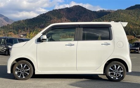 Honda N-WGN, 2021 год, 859 000 рублей, 8 фотография