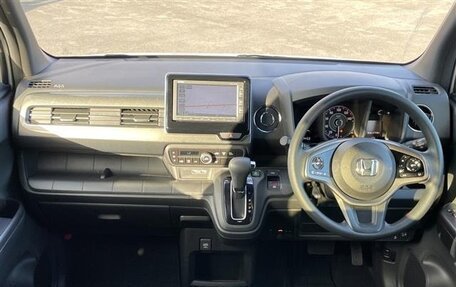 Honda N-WGN, 2021 год, 859 000 рублей, 17 фотография