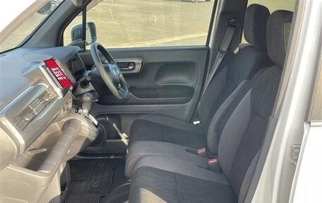 Honda N-WGN, 2021 год, 859 000 рублей, 14 фотография