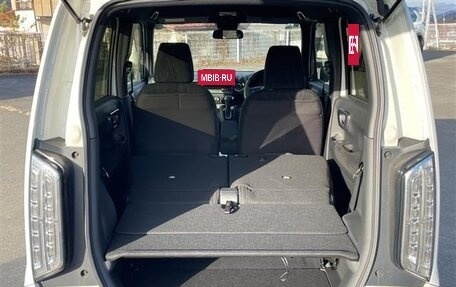 Honda N-WGN, 2021 год, 859 000 рублей, 11 фотография